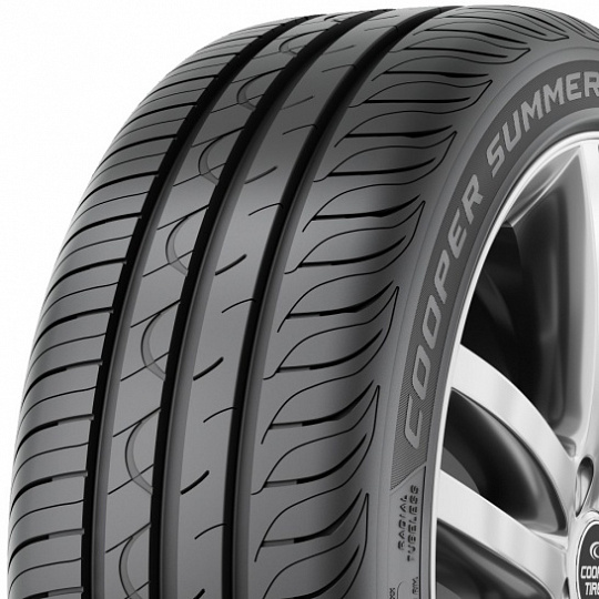 Cooper Summer (1D) 195/45 R 16 84V