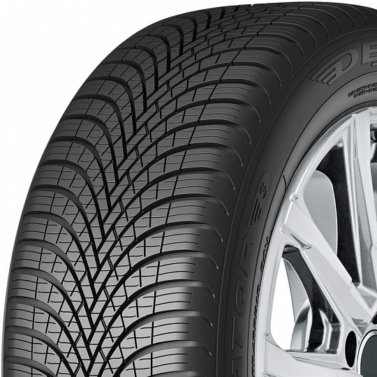 Debica Navigator 3 225/55 R 17 101W Debica Navigator 3 225/55 R 17 101W