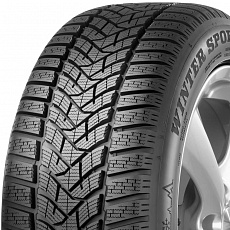 Dunlop Winter Sport 5 235/40 R 18 95V Dunlop Winter Sport 5 235/40 R 18 95V