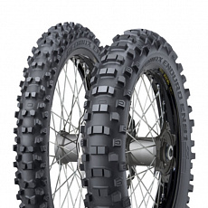 Dunlop Geomax EN91 90/90 D 21 54R