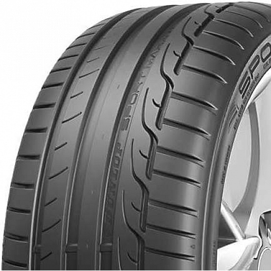 Dunlop SportMaxx RT 205/55 R 16 91Y Dunlop SportMaxx RT 205/55 R 16 91Y