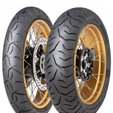 Dunlop Trailmax Meridian 150/70 R 18 70W Dunlop Trailmax Meridian 150/70 R 18 70W