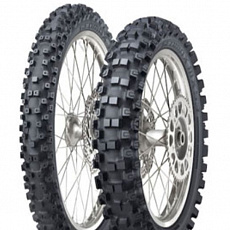 Dunlop Geomax MX53 80/100 D 12 41M