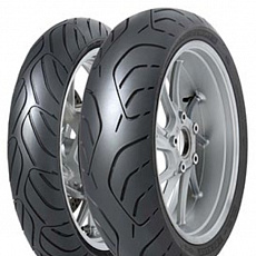 Dunlop Sportmax Roadsmart III 180/55 R 17 73W Dunlop Sportmax Roadsmart III 180/55 R 17 73W