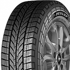 Dunlop EconoDrive Winter 215/65 R 16C 109/107T