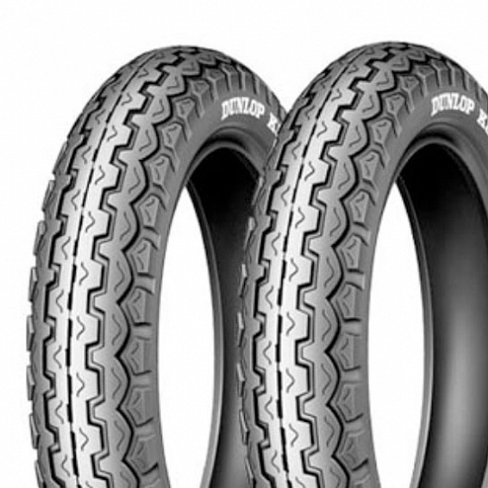 Dunlop K82 4,6/ D 16 59S Dunlop K82 4,6/ D 16 59S