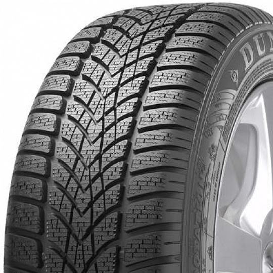 Dunlop SP Winter Sport 4D 255/50 R 19 103V