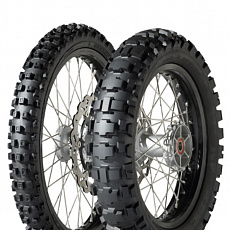 Dunlop D908 RR 90/90 D 21 54S