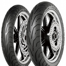 Dunlop Arrowmax StreetSmart 150/70 B 17 69V Dunlop Arrowmax StreetSmart 150/70 B 17 69V