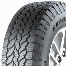 General Grabber AT3 255/55 R 20 110H