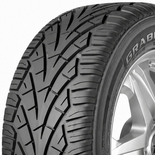 General Grabber UHP 265/70 R 15 112H