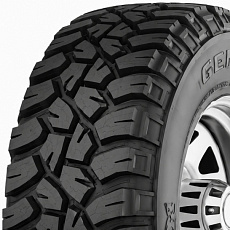General Grabber X3 MT 33/12,5 R 20 114Q