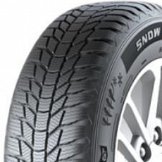 General Snow Grabber PLUS 255/55 R 18 109V