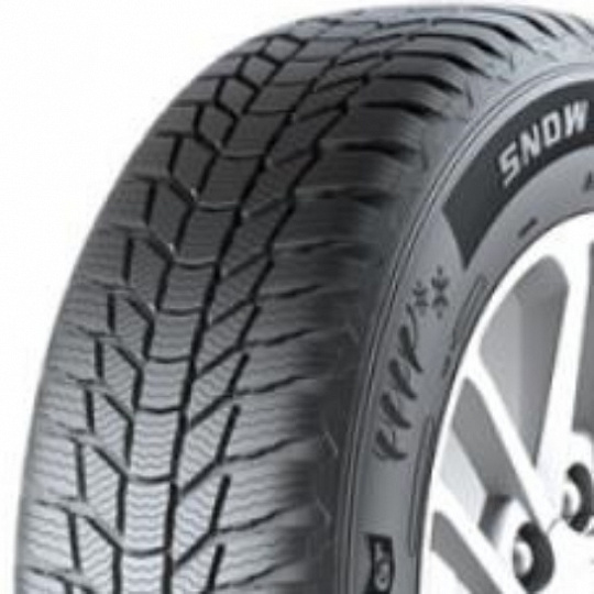 General Snow Grabber PLUS 255/55 R 18 109V General Snow Grabber PLUS 255/55 R 18 109V