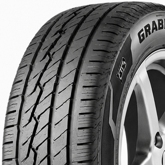 General Grabber GT PLUS 225/60 R 18 100H General Grabber GT PLUS 225/60 R 18 100H