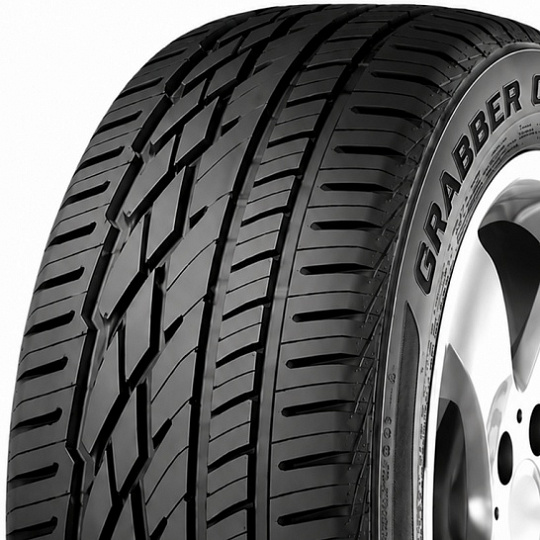 General Grabber GT 215/55 R 18 99V