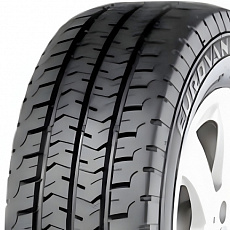 General Eurovan 2 215/75 R 16C 113R