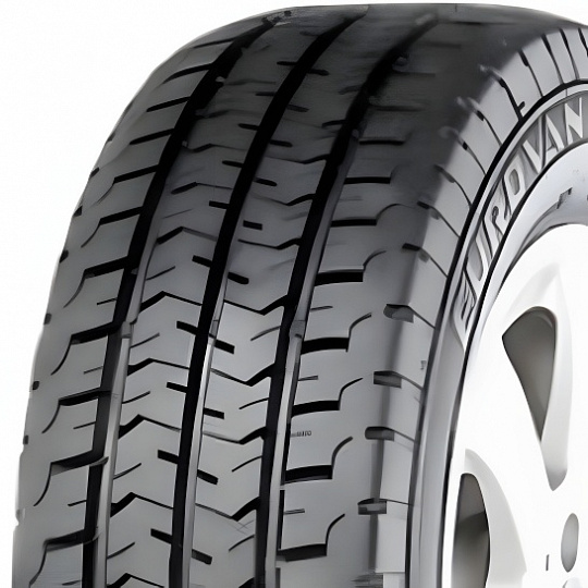 General Eurovan 2 215/75 R 16C 113R