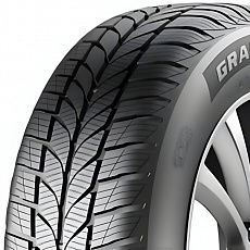 General Grabber A/S 365 215/60 R 17 96H