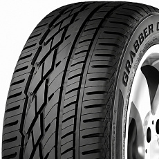 General Grabber GT 245/70 R 16 107H