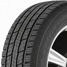 General Grabber HTS60 265/70 R 16 112T