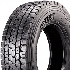 Giti GDR638 205/75 R 17,5 124/122M