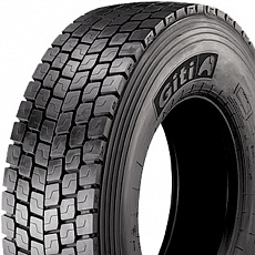 Giti GDR665+ 295/80 R 22,5 152/149M