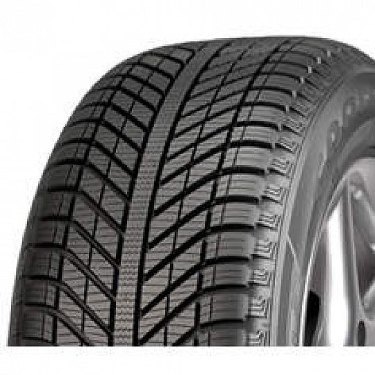 Goodyear Vector 4Seasons SUV 235/55 R 17 99V Goodyear Vector 4Seasons SUV 235/55 R 17 99V