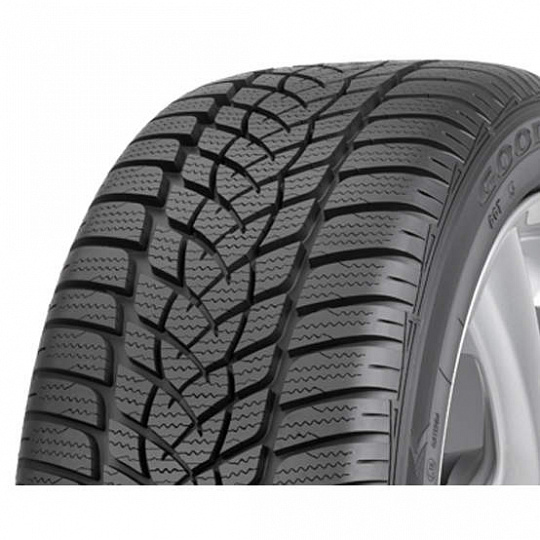 Goodyear UltraGrip Performance 2 205/60 R 16 92H