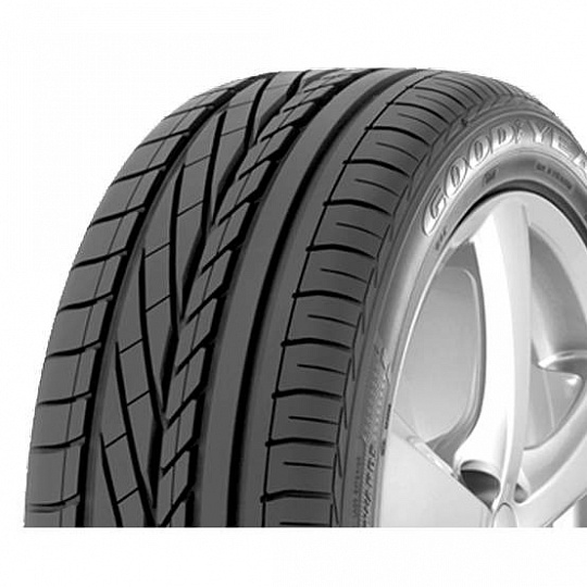 Goodyear Excellence 245/55 R 17 102W Goodyear Excellence 245/55 R 17 102W