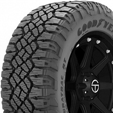 Goodyear Wrangler Duratrac RT 245/75 R 16 120Q Goodyear Wrangler Duratrac RT 245/75 R 16 120Q