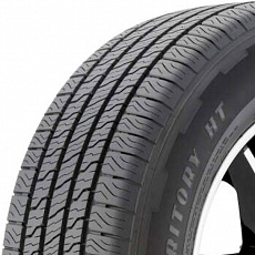 Goodyear Wrangler Territory HT 275/45 R 21 110V Goodyear Wrangler Territory HT 275/45 R 21 110V