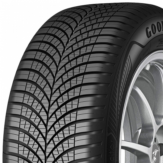 Goodyear Vector 4Seasons Gen-3 205/55 R 16 94V Goodyear Vector 4Seasons Gen-3 205/55 R 16 94V
