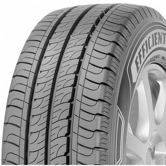 Goodyear Efficientgrip Cargo 195/75 R 16C 107/105R