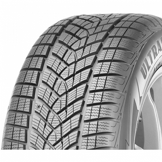 Goodyear UltraGrip Performance SUV Gen-1 255/50 R 19 107V Goodyear UltraGrip Performance SUV Gen-1 255/50 R 19 107V