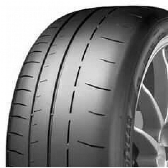 Goodyear Eagle F1 Supersport RS 275/35 ZR 20 102Y Goodyear Eagle F1 Supersport RS 275/35 ZR 20 102Y