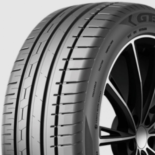 GT Radial SportActive 2 SUV 255/60 R 18 112V