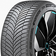 Hankook iON FLEXCLIMATE SUV IL01A 255/40 ZR 20 101Y Hankook iON FLEXCLIMATE SUV IL01A 255/40 ZR 20 101Y