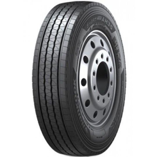 Hankook SMaRT FLeX AH35 215/75 R 17,5 128/126M Hankook SMaRT FLeX AH35 215/75 R 17,5 128/126M