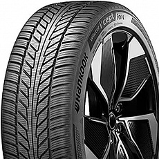 Hankook Winter i*cept iON X IW01A 295/40 R 21 111V