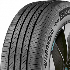 Hankook iON ST AS SUV IH61A 235/55 R 18 100V Hankook iON ST AS SUV IH61A 235/55 R 18 100V