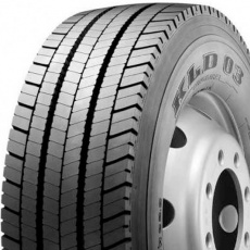 Kumho KLD03 295/60 R 22,5 150/147K