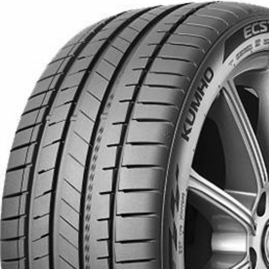 Kumho Ecsta PS72 245/40 R 17 95Y Kumho Ecsta PS72 245/40 R 17 95Y