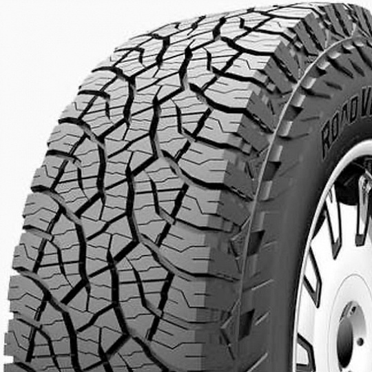 Kumho Road Venture AT52 255/75 R 17 111/108R Kumho Road Venture AT52 255/75 R 17 111/108R
