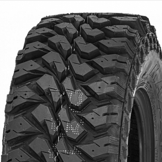 Maxxis Buckshot Mudder II MT-764 235/85 R 16 120N Maxxis Buckshot Mudder II MT-764 235/85 R 16 120N