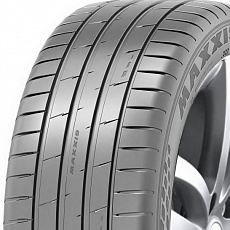 Maxxis Victra Sport 6 – VS6 SUV 255/45 R 20 105Y