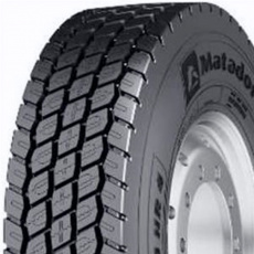 Matador D HR 4 315/70 R 22,5 154/150L