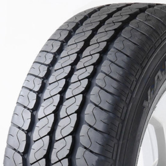Maxxis Vansmart MCV3+ 195/75 R 16C 107S - Autocentrum Karviná - E-shop