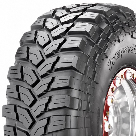 Maxxis Trepador Radial M8060 35/12,5 R 17 119K