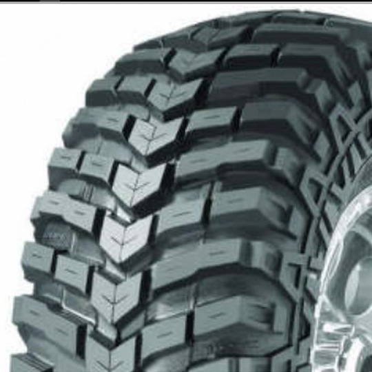 Maxxis Mudzilla M8080 33/13,5 R 15 110K Maxxis Mudzilla M8080 33/13,5 R 15 110K